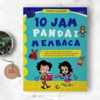 10 Jam Pandai Membaca