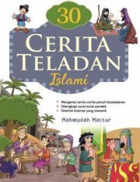 30 cerita Teladan Islami