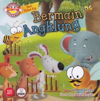 Bermain Angklung