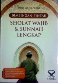 Bimbingan Sholat Wajib dan Sunnah Lengkap