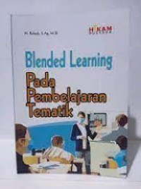 Blended Learning Pada Pembelajaran Tematik