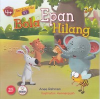 Bola Epan Hilang