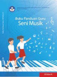 Buku Panduan Guru Seni Musik