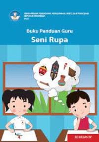 Buku Panduan Guru Seni Rupa