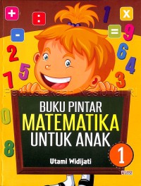 Buku Pinter Matematika Untuk Anak