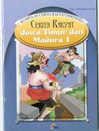 Cerita Jawa Timur dan Madura 1