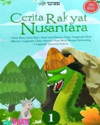 Cerita Rakyat Nusantara 1