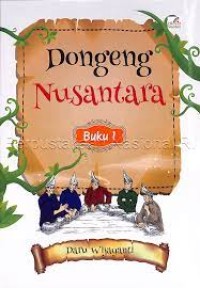 Dongeng Nusantara