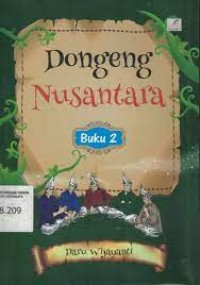 Dongeng Nusantara Buku 2