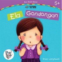 Ela Gondongan