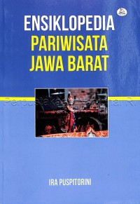 Ensiklopedi Pariwisata Jawa Barat