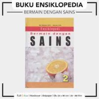 Ensiklopedia Bermain dengan Sains