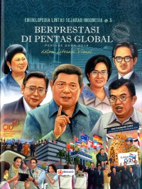 Ensiklopedia Lintas Sejarah Indonesia # 5