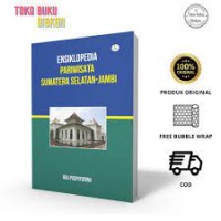 Ensiklopedia Pariwisata Aceh