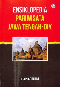 Ensiklopedia Pariwisata Jawa Tengah-DIY