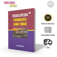 Ensiklopedia Pariwisata Jawa Timur