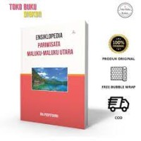 Ensiklopedia Pariwisata Maluku-Maluku Utara