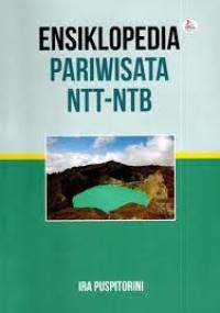 Ensiklopedia Pariwisata NTT-NTB