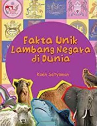 Fakta Unik Lambang Negara di Dunia