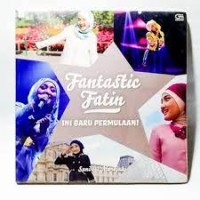 Fantastic Fatin Ini Baru Permulaan