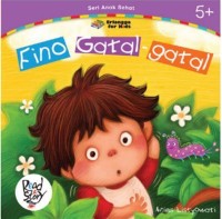 Fino Gatal-gatal