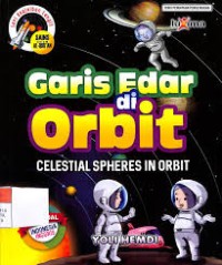 Garis Edara di Orbit