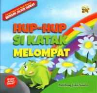 Hup-Hup Si Katak Melompat