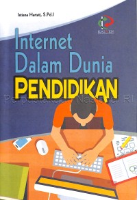 Internet Dalam Dunia Pendidikan