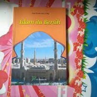 Islam itu Bersih