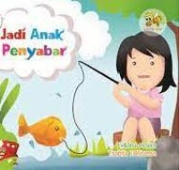 Jadi Anak Penyabar