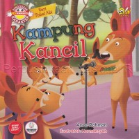 Kampung Kancil