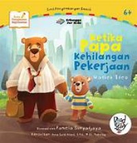 Ketika Papa Kehilangan Pekerjaan