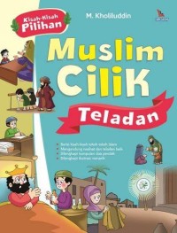 Kisah-Kisah Pilihan Muslim Cilik Teladan