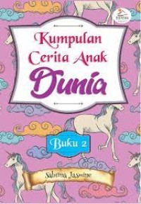 Kumpulan Cerita Anak Dunia Buku 2