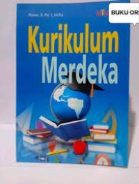 Kurikulum Merdeka