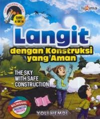 Langit dengan Konstruksi yang Aman