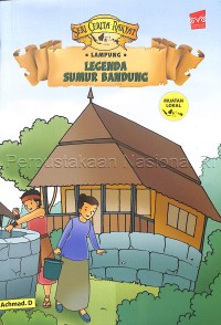 Legenda Sumur Bandung