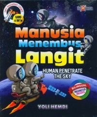 Manusia Menembus Langit