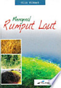 Mengenal Rumput Laut