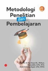 Metodologi Penelitian dan Pembelajaran