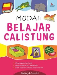 Mudah Belajar Calistung