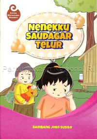 Nenekku Saudagar Telur