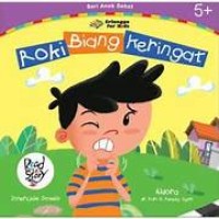 Roki Biang Keringat