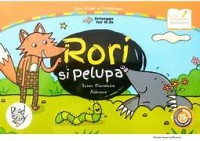 Rori Si Pelupa