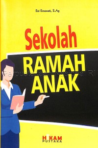 Sekolah Ramah Anak