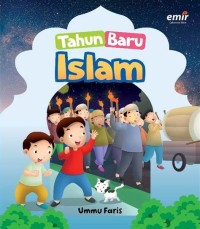 Tahun Baru Islam