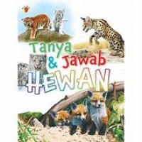 Tanya & Jawab Hewan