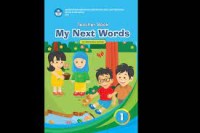 Teacher Book My Next Word 1