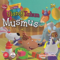 Ulang Tahun Musmus