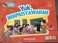 Yuk, Bermusyawarah